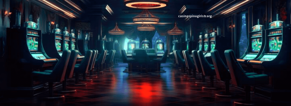 Casinospino Güncel Giriş Rehberi 2026