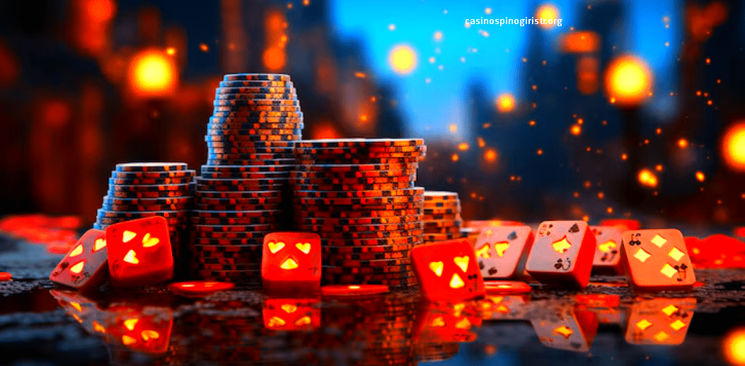 Casinospino güncel site