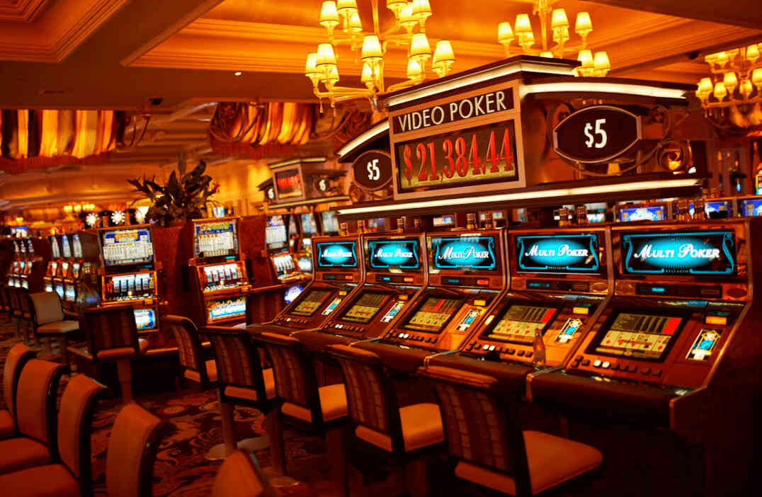 Casinospino çöktü mü