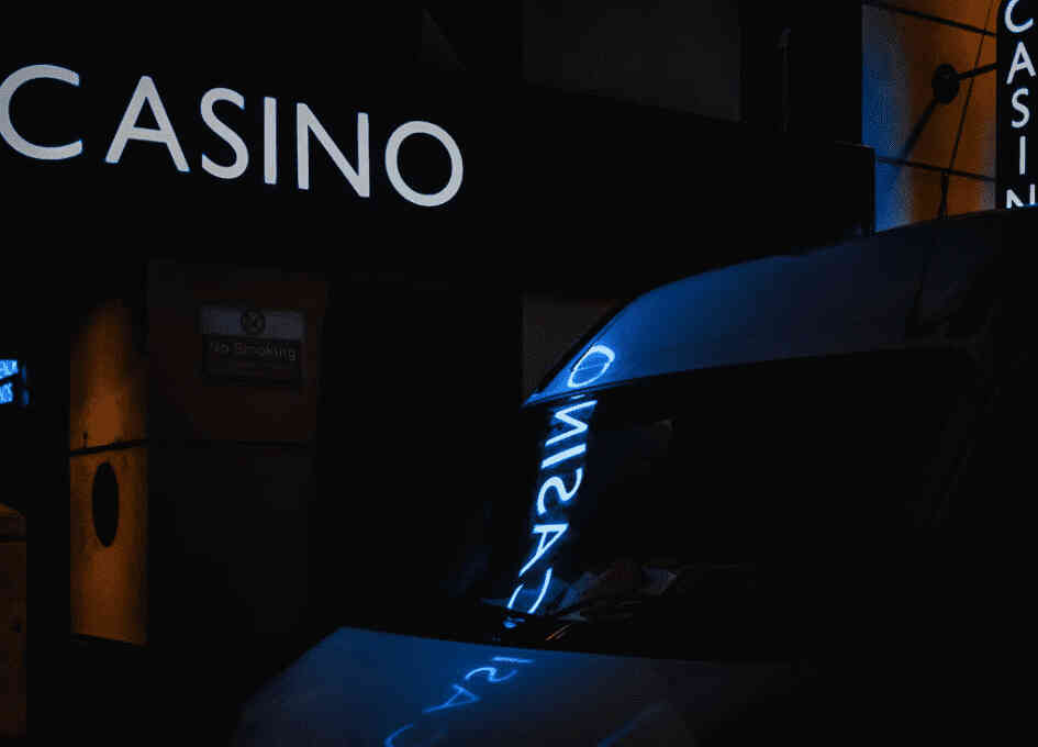 Casinospino site login
