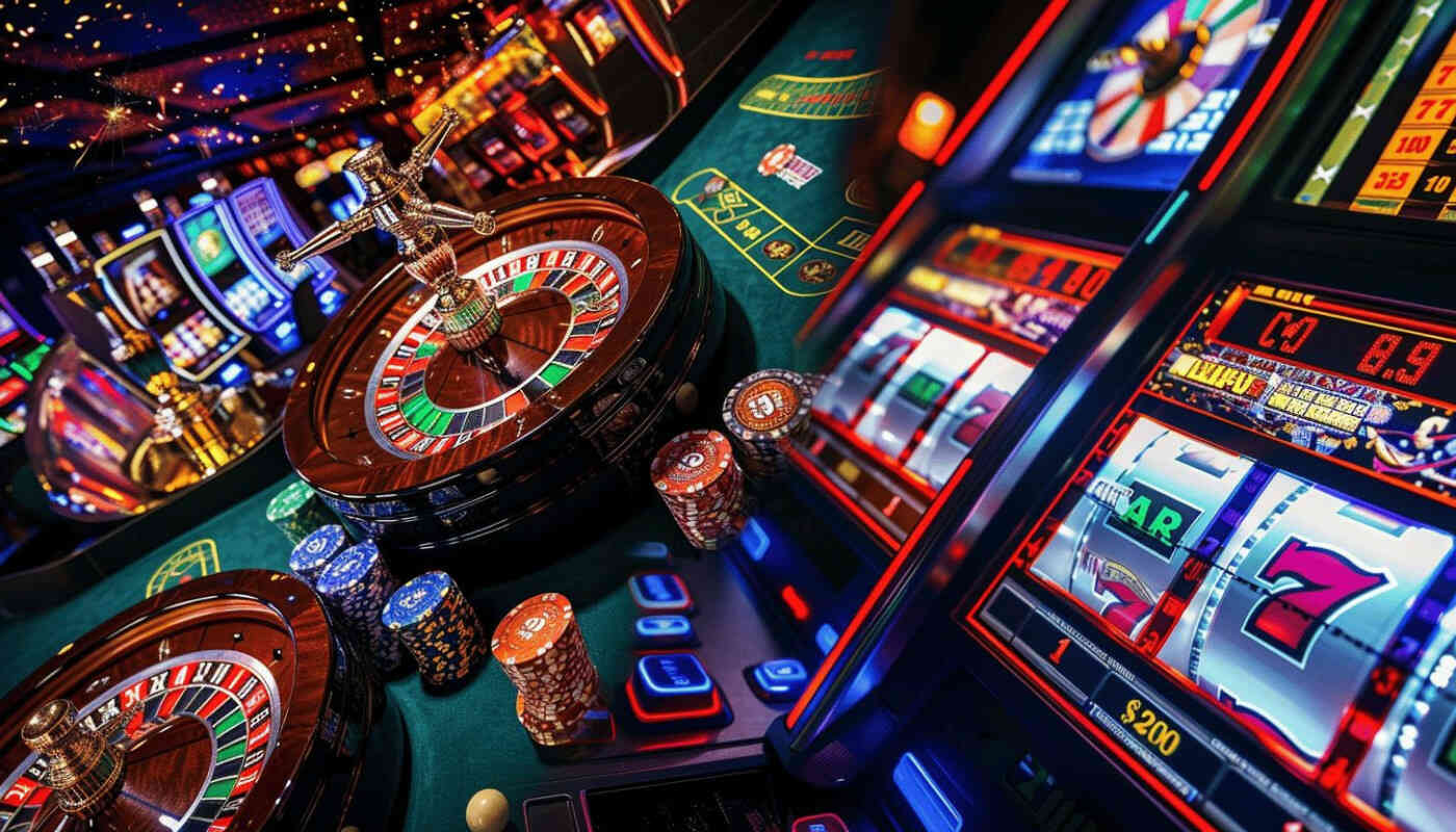 Casinospino DNS ayarları