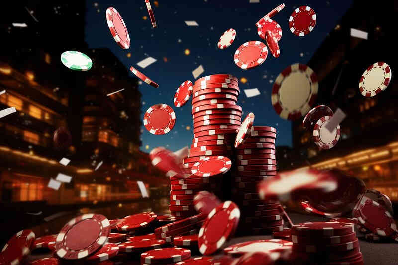 Casinospino yurtdışı giriş
