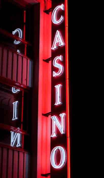 Casinospino hesap girişi